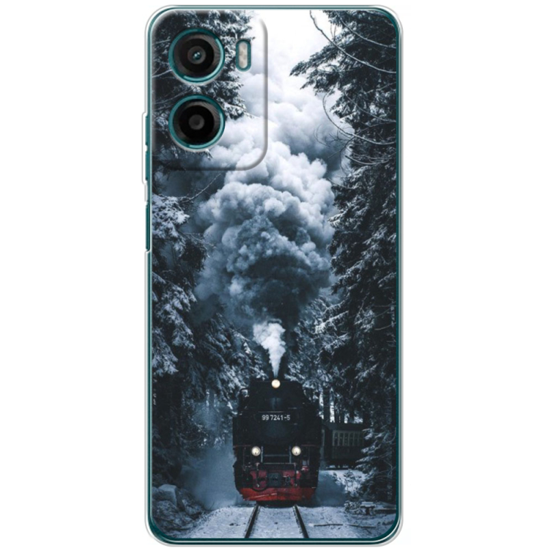 Чохол BoxFace Motorola Moto E15 