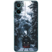 Чохол BoxFace Motorola Moto E15 