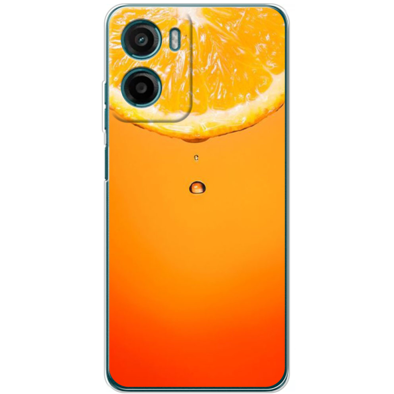 Чохол BoxFace Motorola Moto E15 