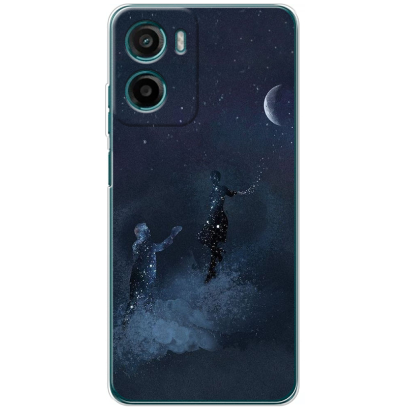 Чохол BoxFace Motorola Moto E15 