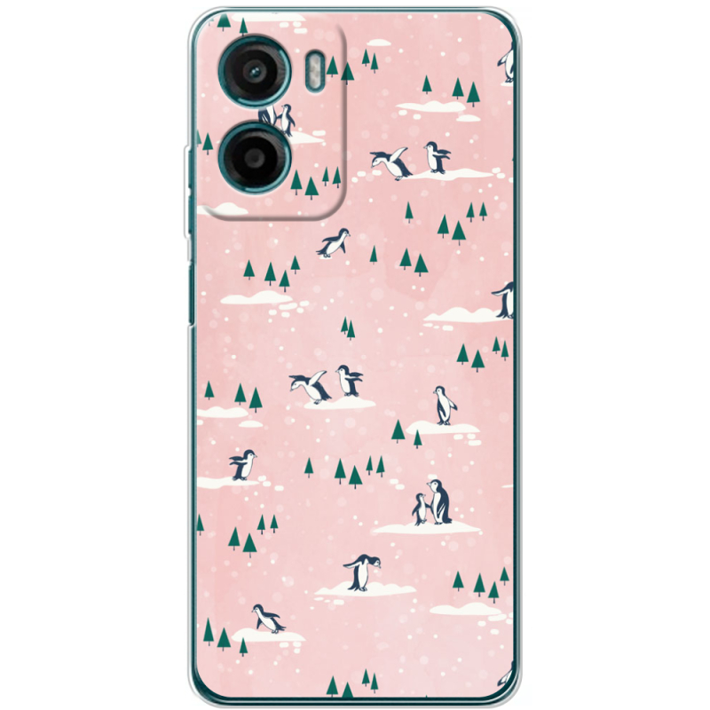 Чохол BoxFace Motorola Moto E15 