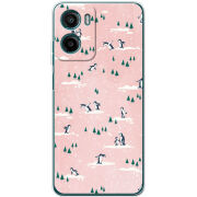 Чохол BoxFace Motorola Moto E15 