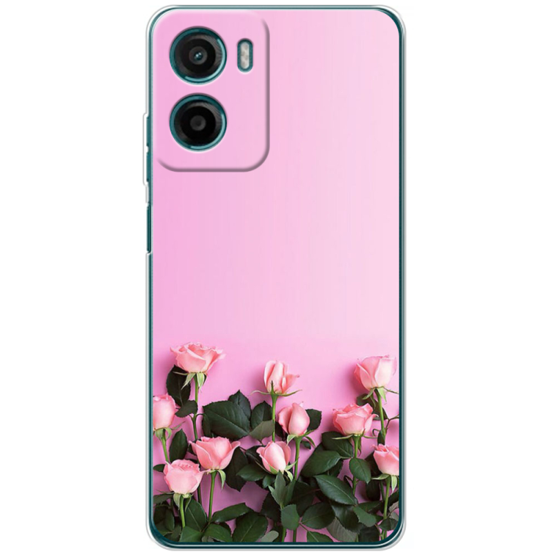 Чохол BoxFace Motorola Moto E15 