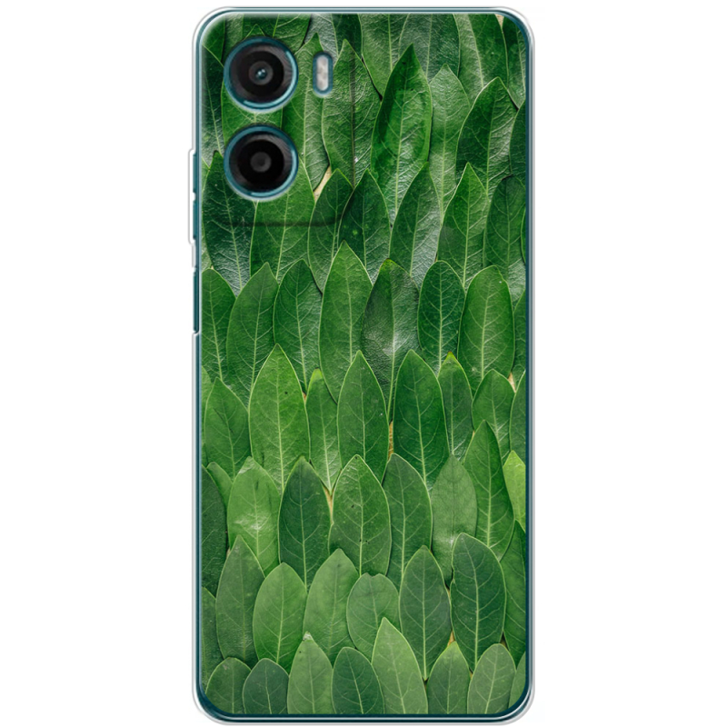 Чохол BoxFace Motorola Moto E15 