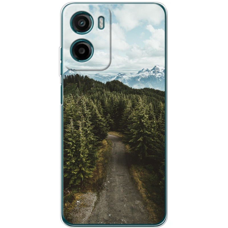 Чохол BoxFace Motorola Moto E15 