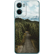 Чохол BoxFace Motorola Moto E15 