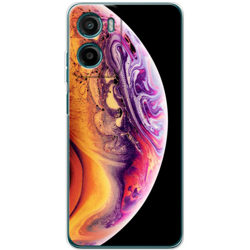 Чохол BoxFace Motorola Moto E15 