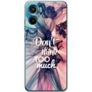 Чохол BoxFace Motorola Moto E15 