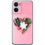 Чохол BoxFace Motorola Moto E15 