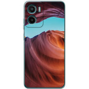 Чохол BoxFace Motorola Moto E15 