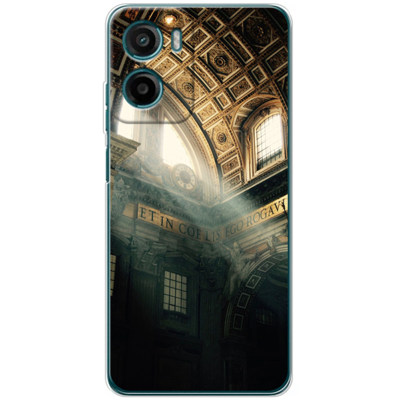 Чохол BoxFace Motorola Moto E15 