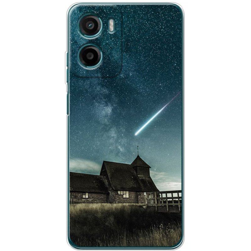 Чохол BoxFace Motorola Moto E15 