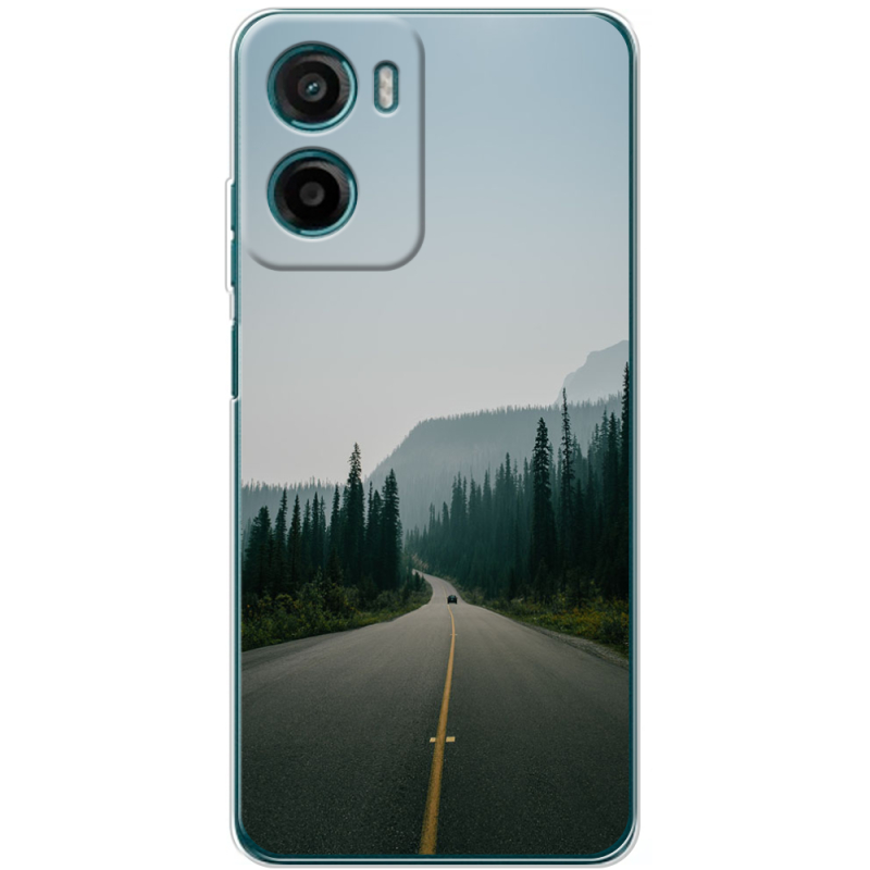 Чохол BoxFace Motorola Moto E15 