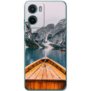 Чохол BoxFace Motorola Moto E15 