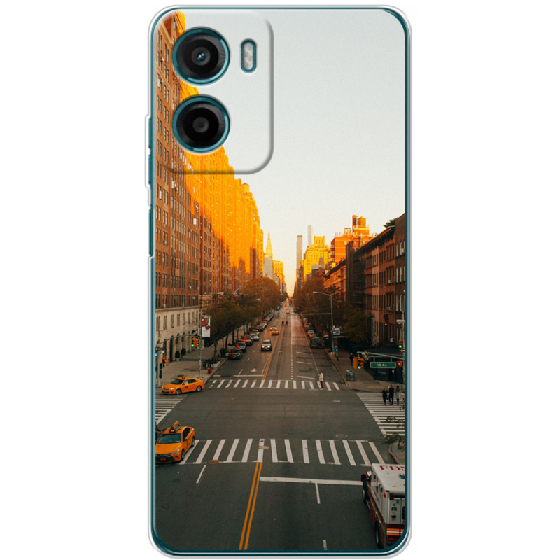 Чохол BoxFace Motorola Moto E15 