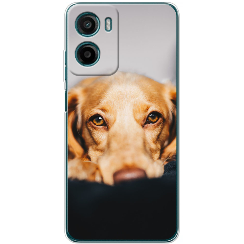 Чохол BoxFace Motorola Moto E15 