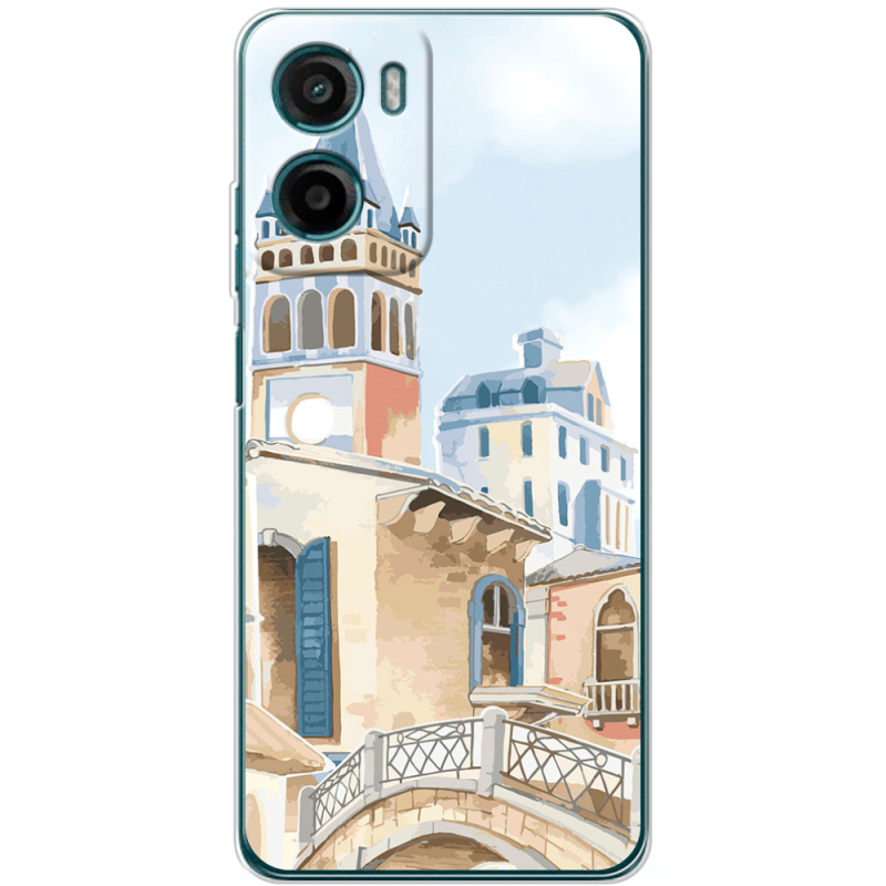 Чохол BoxFace Motorola Moto E15 