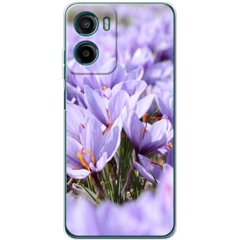 Чохол BoxFace Motorola Moto E15 