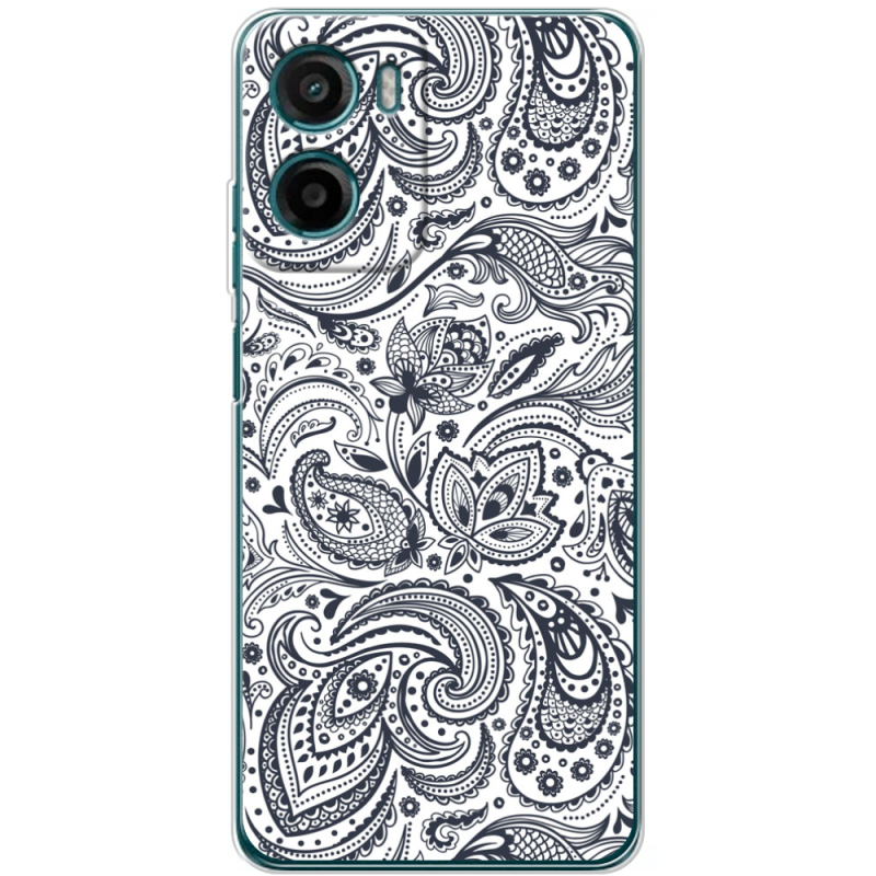 Чохол BoxFace Motorola Moto E15 