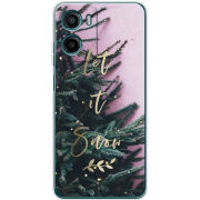 Чохол BoxFace Motorola Moto E15 