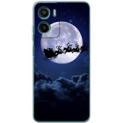 Чохол BoxFace Motorola Moto E15 