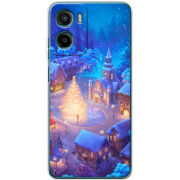 Чохол BoxFace Motorola Moto E15 