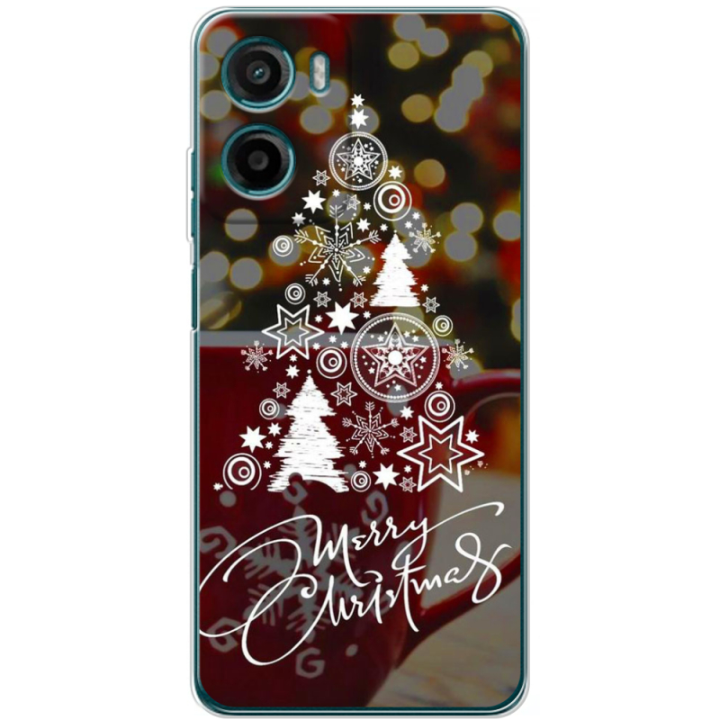 Чохол BoxFace Motorola Moto E15 