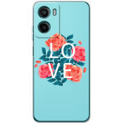 Чохол BoxFace Motorola Moto E15 