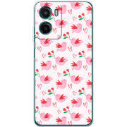 Чохол BoxFace Motorola Moto E15 