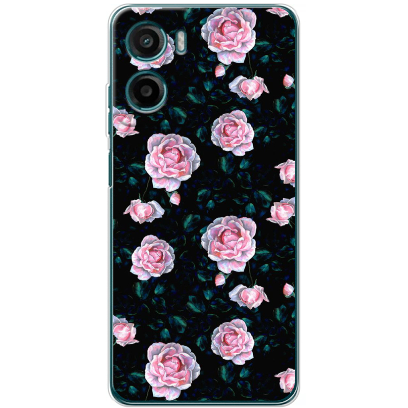 Чохол BoxFace Motorola Moto E15 