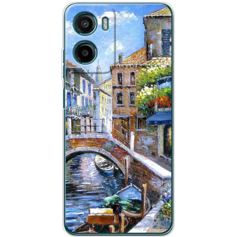 Чохол BoxFace Motorola Moto E15 