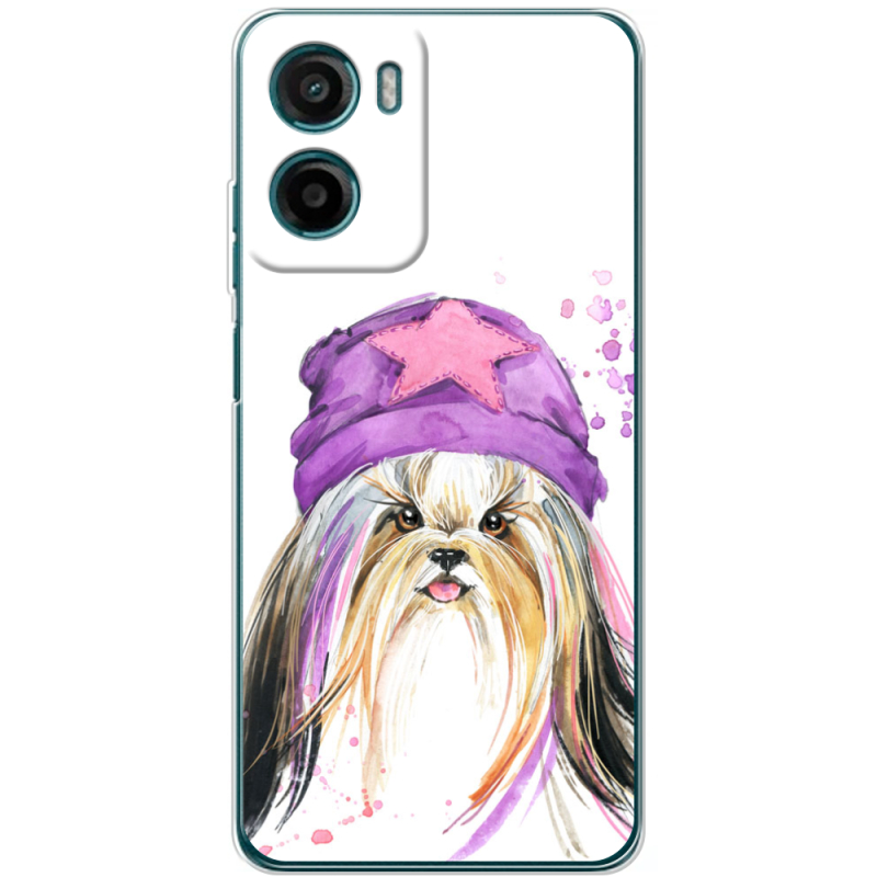 Чохол BoxFace Motorola Moto E15 