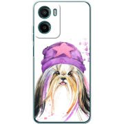 Чохол BoxFace Motorola Moto E15 