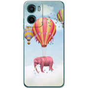 Чохол BoxFace Motorola Moto E15 