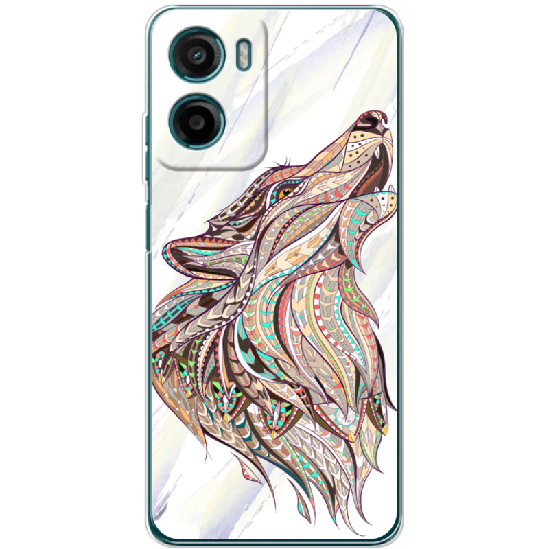 Чохол BoxFace Motorola Moto E15 