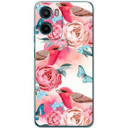 Чохол BoxFace Motorola Moto E15 