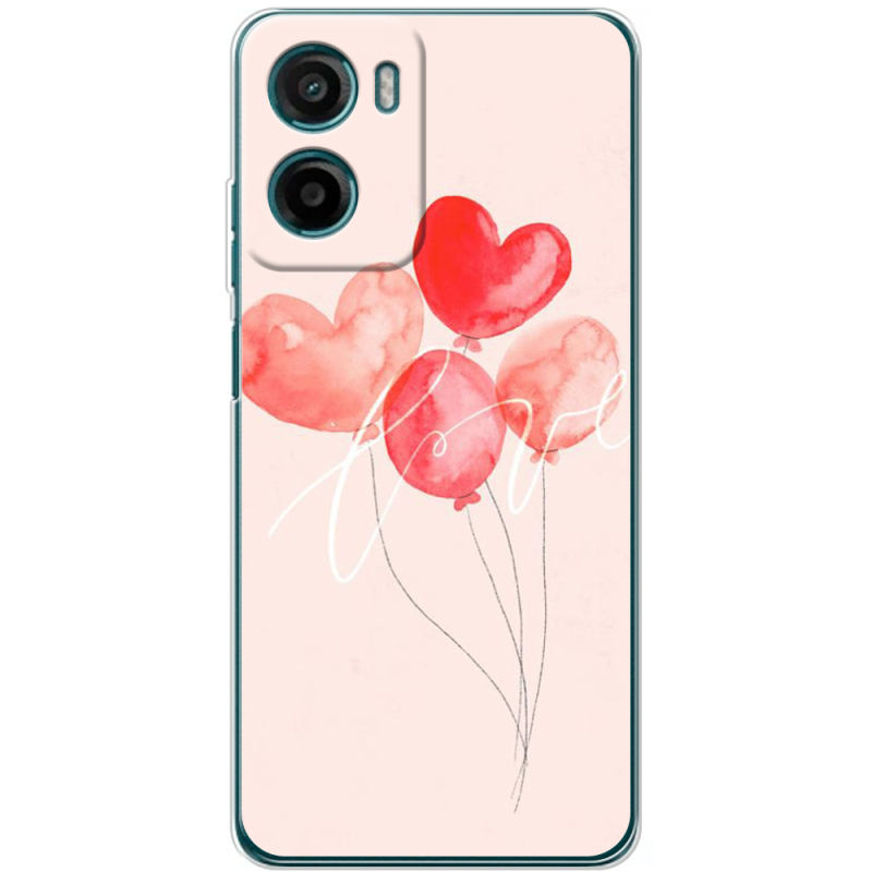 Чохол BoxFace Motorola Moto E15 