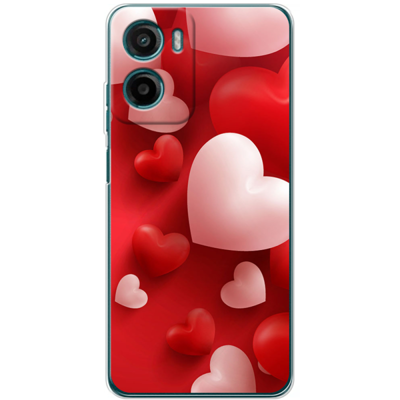 Чохол BoxFace Motorola Moto E15 