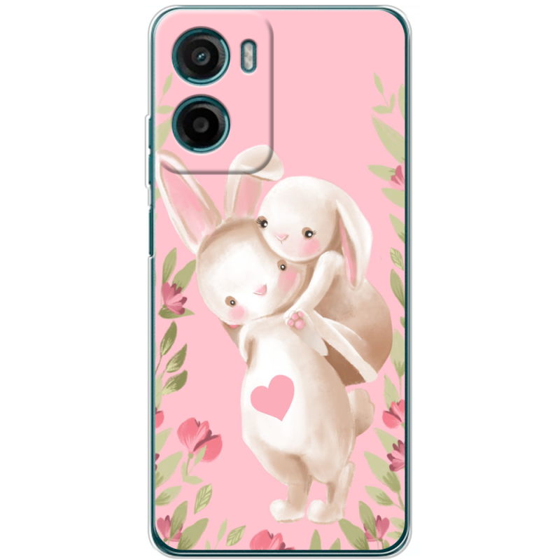 Чохол BoxFace Motorola Moto E15 