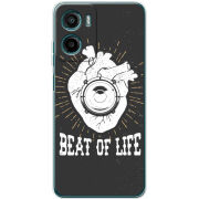 Чохол BoxFace Motorola Moto E15 