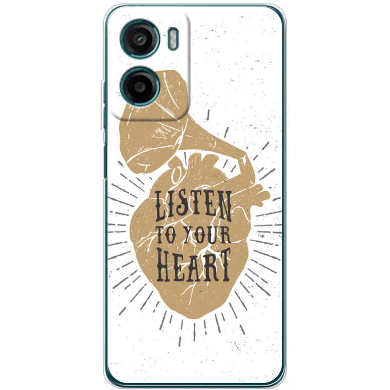 Чохол BoxFace Motorola Moto E15 