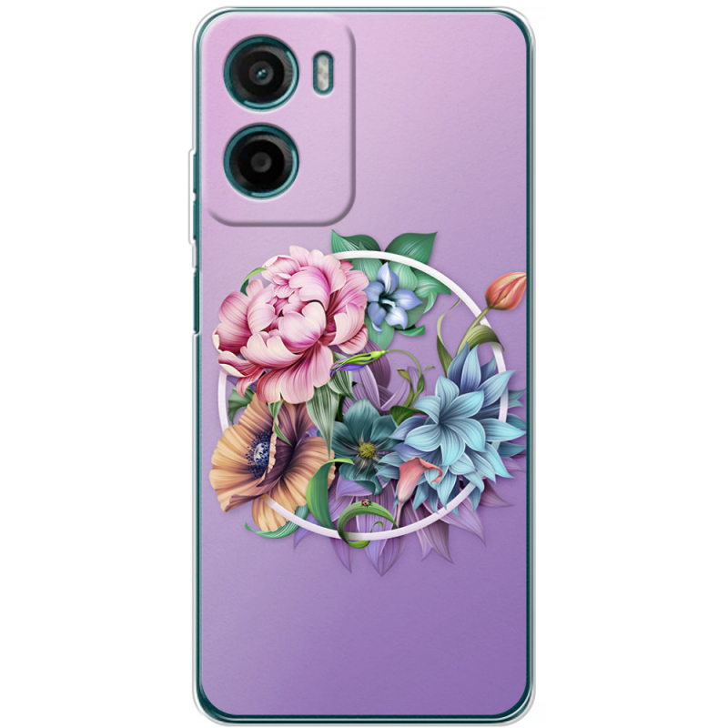 Чохол BoxFace Motorola Moto E15 