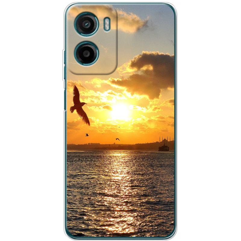 Чохол BoxFace Motorola Moto E15 