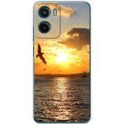 Чохол BoxFace Motorola Moto E15 