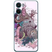 Чохол BoxFace Motorola Moto E15 