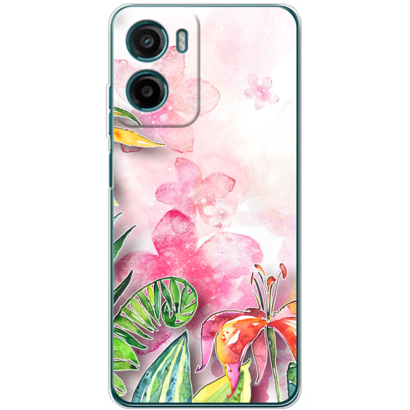 Чохол BoxFace Motorola Moto E15 