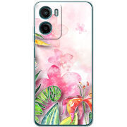 Чохол BoxFace Motorola Moto E15 