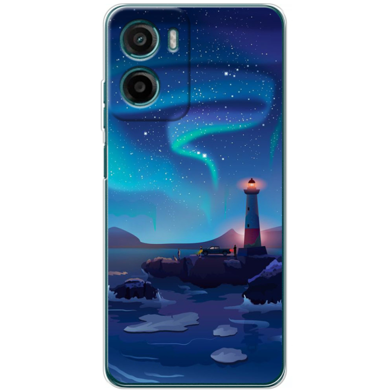 Чохол BoxFace Motorola Moto E15 