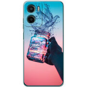 Чохол BoxFace Motorola Moto E15 