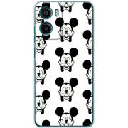 Чохол BoxFace Motorola Moto E15 